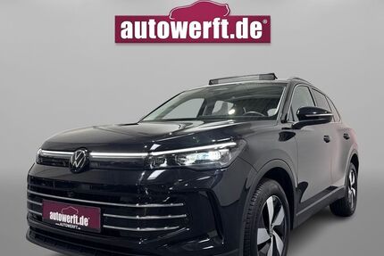 VW Tiguan 15.789 km 42.990 &euro; Ahrensburg 22926