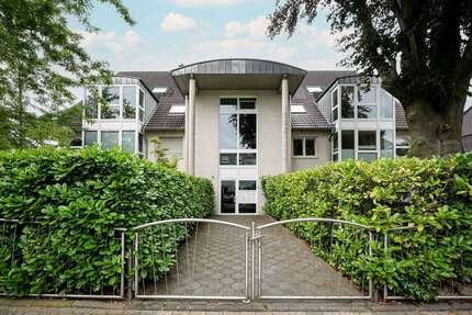 Wohnung zum Kaufen in Frechen Königsdorf 349.000 € 94.15 m²