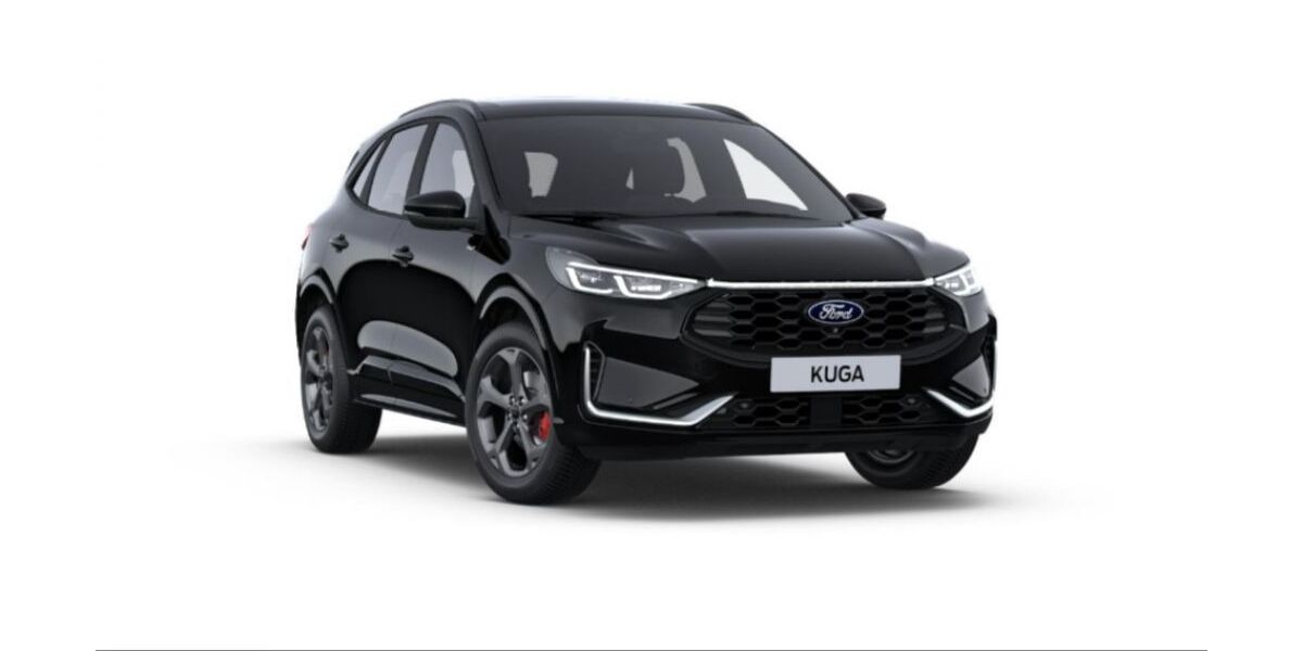Ford Kuga 6.932 km 48.888 &euro; Aachen 52072