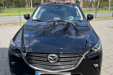Mazda CX-3 145.000 km 13.500 &euro; Stemshorn 49448