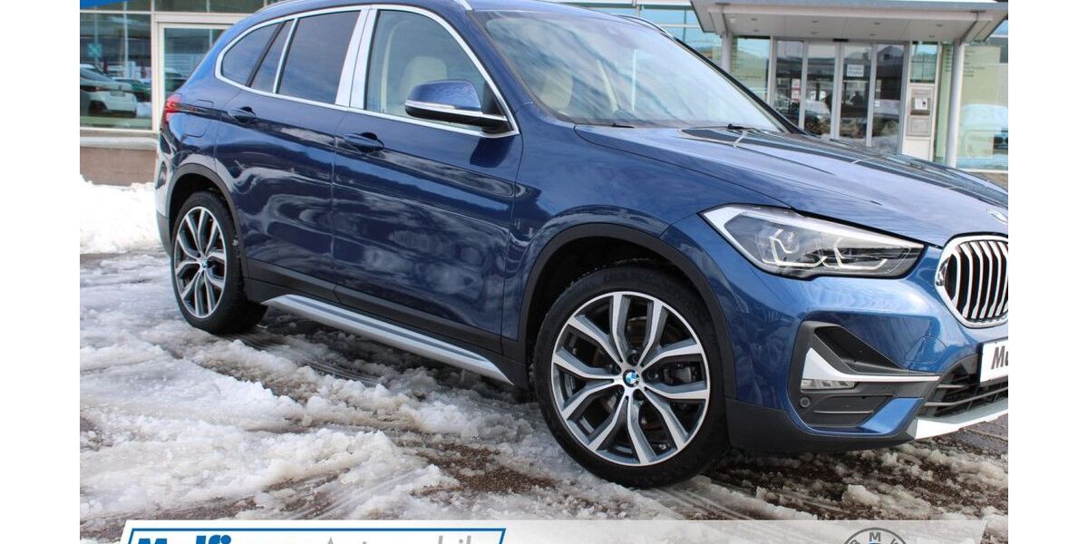 BMW X1 59.439 km 25.980 &euro; Schwäbisch Gmünd 73529