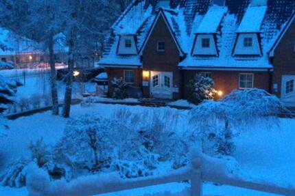 charmante 2-Zi-Whg, mit eig. kleinem, Garten, nah Wandlitzee 2 zimmer