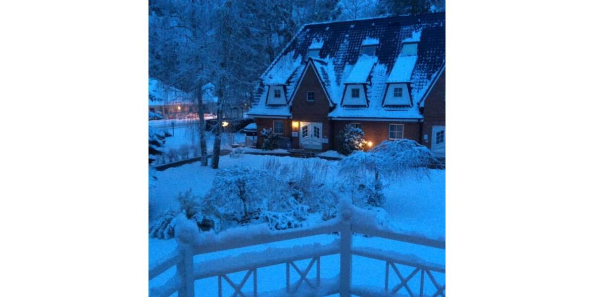 charmante 2-Zi-Whg, mit eig. kleinem, Garten, nah Wandlitzee 2 zimmer