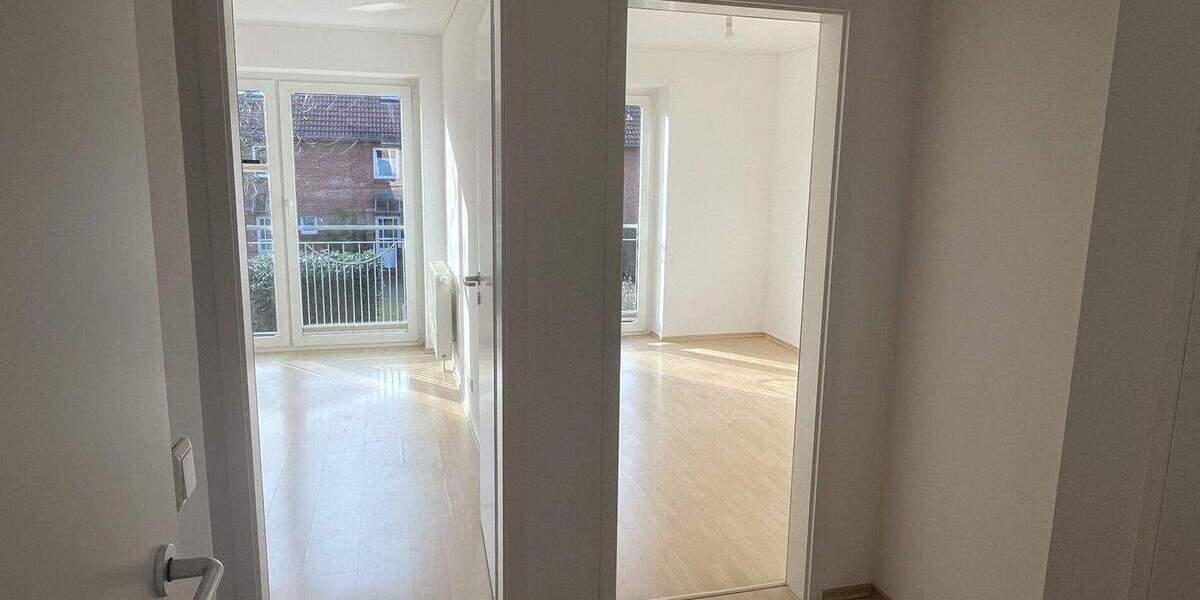 Reihenmittelhaus Henstedt-Ulzburg Ulzburg - 4 Zimmer, 107 m&sup2;, 392.000&euro; | Angebot:25880727