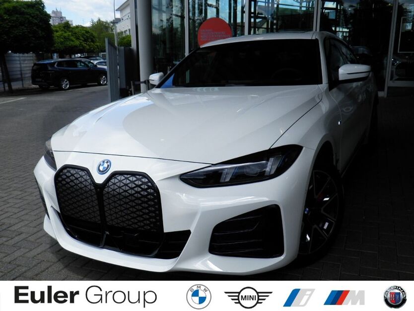 BMW i4 1.101 km 71.799 € Frankfurt am Main 60435