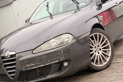 Alfa Romeo Andere 113.600 km 1.000 &euro; Obertraubling 93083