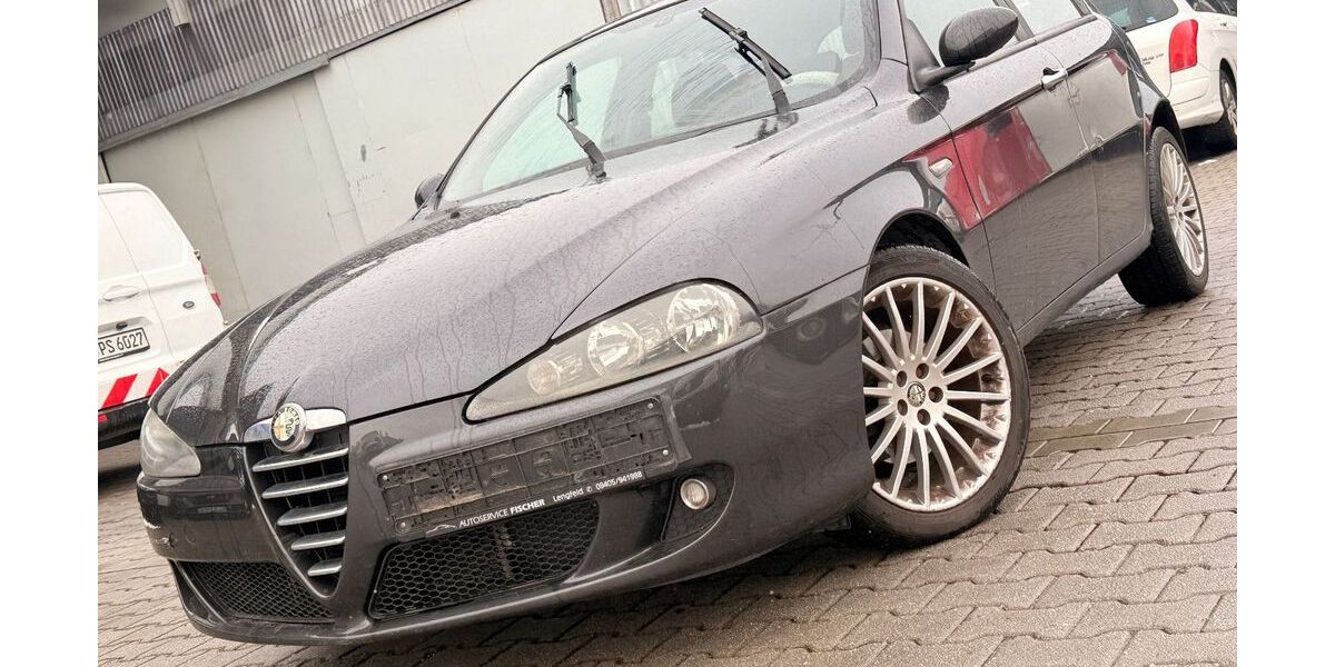 Alfa Romeo Andere 113.600 km 1.000 &euro; Obertraubling 93083