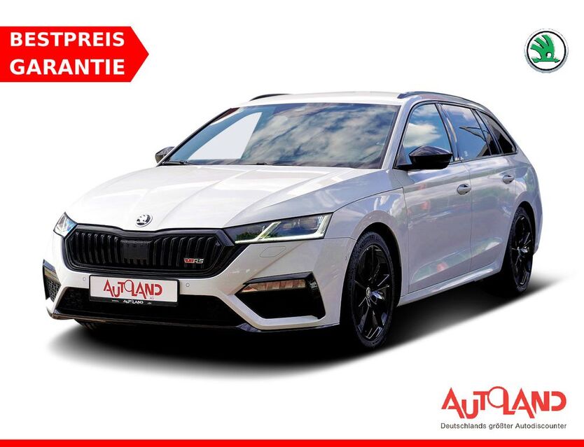 Skoda Octavia 67.805 km 33.490 € Dresden 01239