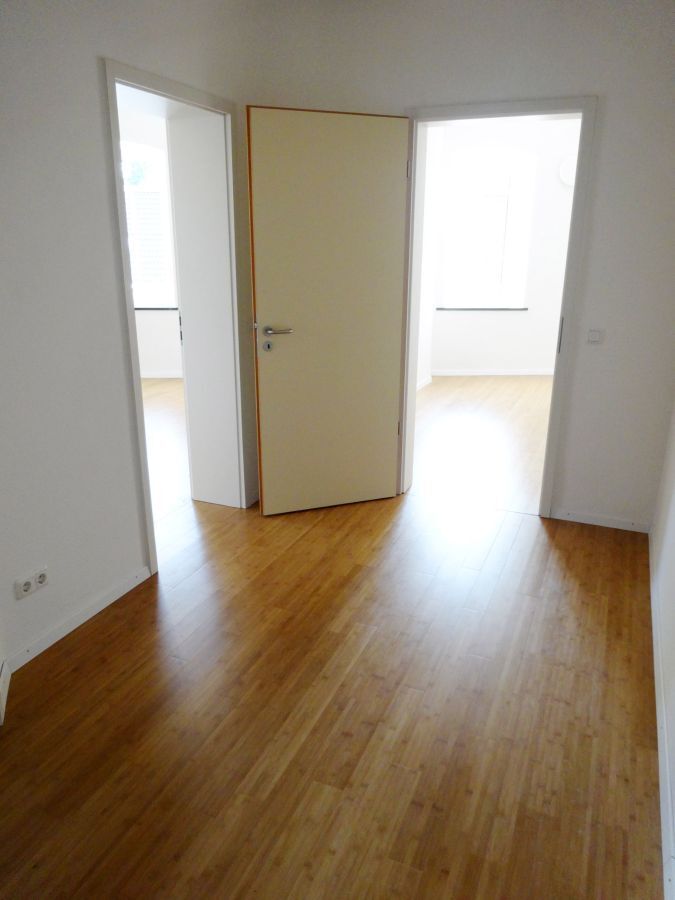 3 Altbau Loft Wohnungen am Lech: 73+82+64 qm, kernsaniert, Balkon, Parkett, Küche, ruhig, nähe KUKA, provisionsfrei