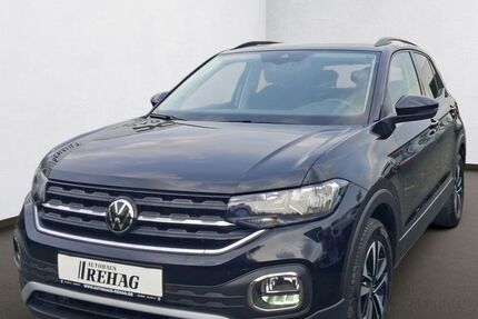 VW T-Cross 48.824 km 16.990 &euro; Recklinghausen 45659