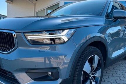 Volvo XC40 44.500 km 22.480 &euro; Zwickau 08060