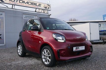 Smart ForTwo 7.900 km 14.900 &euro; Königsbrunn 86343