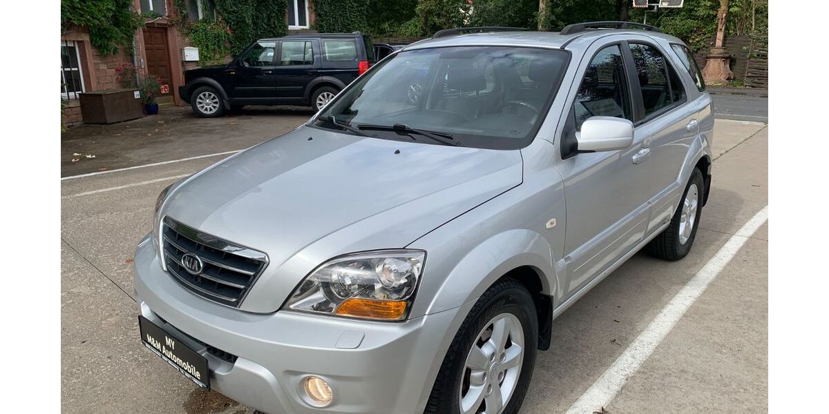 Kia Sorento 124.500 km 11.999 &euro; Miltenberg 63897