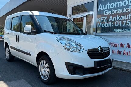 Opel Combo 66.849 km 10.490 &euro; Tettnang 88069