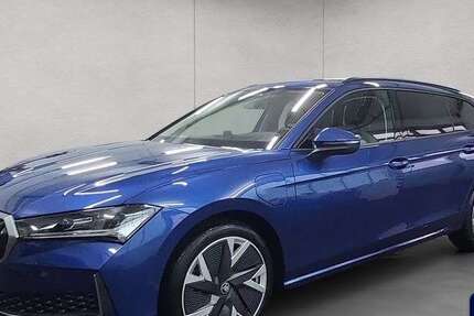 Skoda Superb 12.410 km 38.990 &euro; Rendsburg 24768