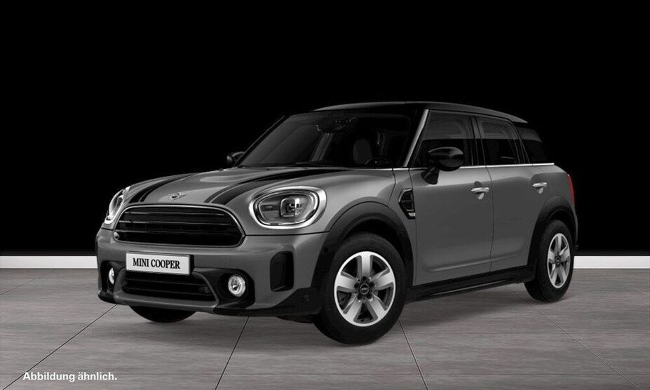 Cooper Countryman