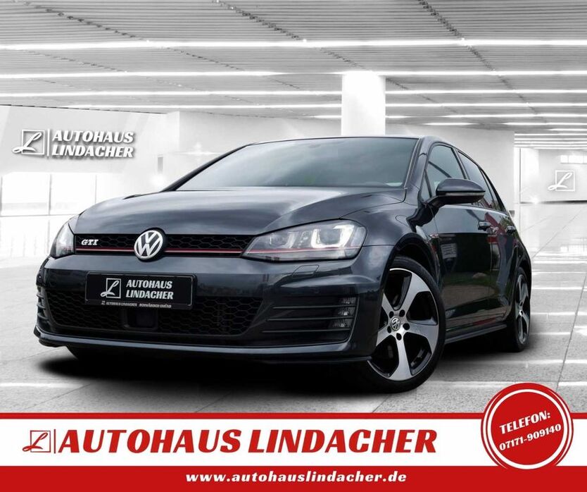 VW Golf 92.041 km 17.970 € Schwäbisch Gmünd 73527