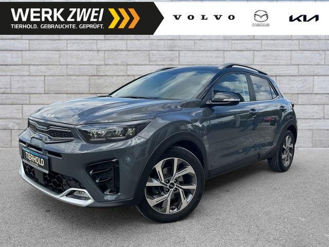 Kia Stonic 55.200 km 15.490 &euro; Augsburg 86179