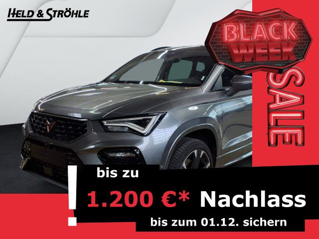 Cupra Ateca 25.508 km 35.390 &euro; Neu-Ulm 89231
