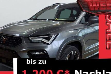 Cupra Ateca 25.508 km 36.260 € Neu-Ulm 89231