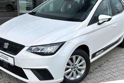 Seat Ibiza 53.300 km 14.850 &euro; Kleve 47533