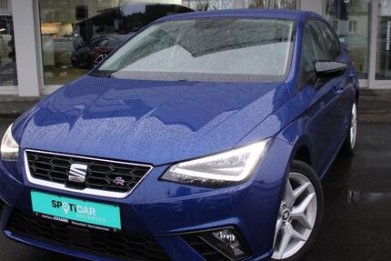 Seat Ibiza 99.164 km 7.990 &euro; Remscheid 42897