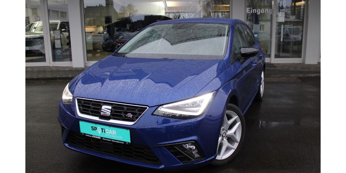 Seat Ibiza 99.164 km 7.990 &euro; Remscheid 42897