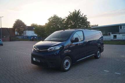 Toyota Proace 60.000 km 17.900 &euro; Norderstedt (Hamburg) 22848