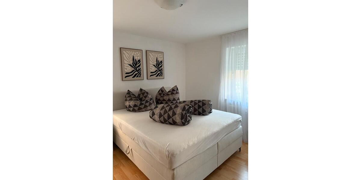 Erdgeschoßwohnung Bad Füssing - 2 Zimmer, 50 m&sup2;, 950&euro; | Angebot:26318840