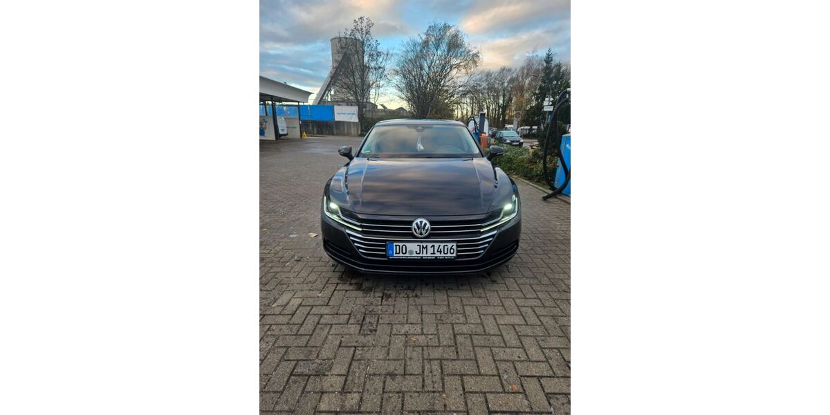 VW Arteon 214.300 km 18.500 &euro; Dortmund 44263