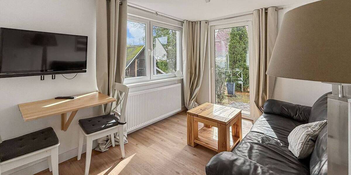 Mehrfamilienhaus, Wohnhaus Scharbeutz Haffkrug - 1 Zimmer, 1.149.000&euro; | Angebot:26276062