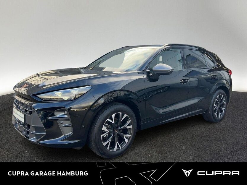 Cupra Terramar 21.616 km 32.950 € Hamburg 22529