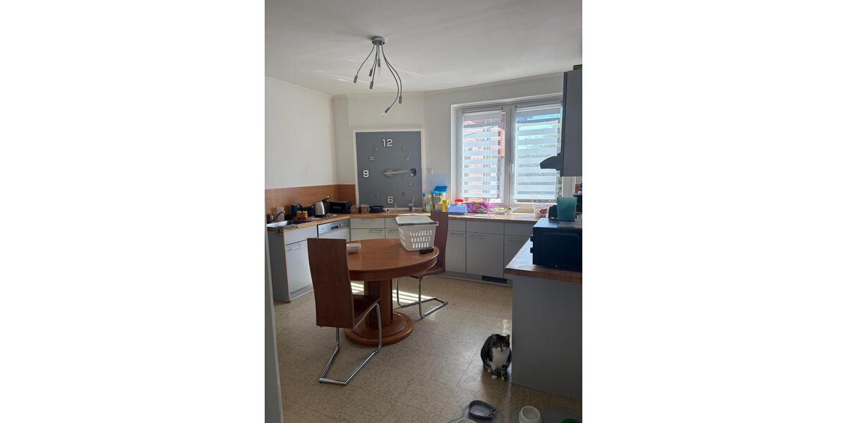 Erdgeschoßwohnung Lensahn - 3 Zimmer, 85 m&sup2;, 850&euro; | Angebot:26295056