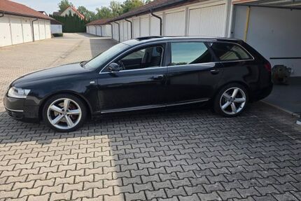 Audi A6 330.000 km 3.500 € Mainleus 95336