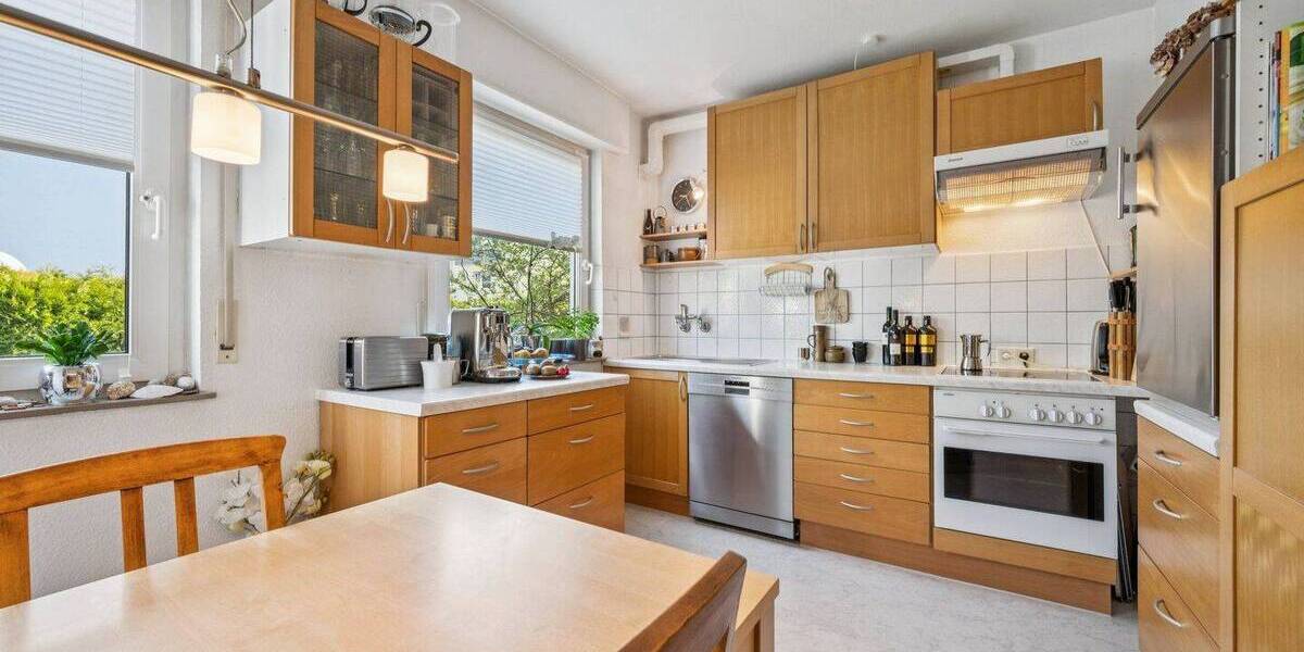 Mehrfamilienhaus, Wohnhaus Geradstetten Geradstetten - 7 Zimmer, 142 m&sup2;, 549.000&euro; | Angebot:26402311