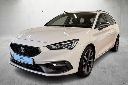 Seat Leon 100.897 km 23.000 € Osterode 37520