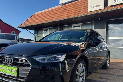 Audi A4 48.096 km 22.990 &euro; Vielbaum 39615
