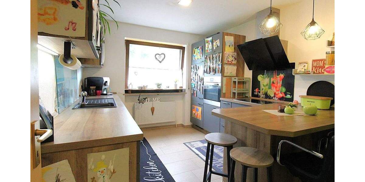 Einfamilienhaus Pretzfeld Urspring - 4 Zimmer, 121 m&sup2;, 399.000&euro; | Angebot:25685607