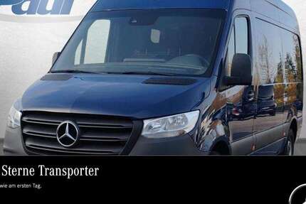 Mercedes-Benz Sprinter 114.950 km 30.821 &euro; Passau 94036