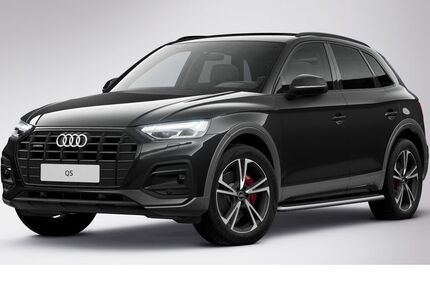 Audi Q5 101.609 km 41.690 &euro; Detmold 32756