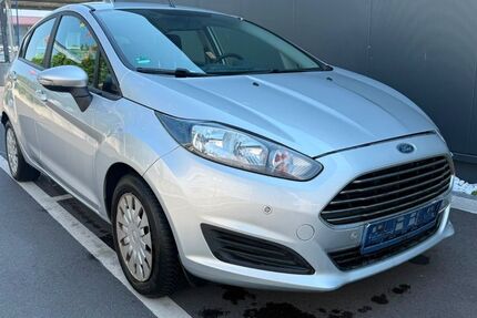 Ford Fiesta 144.500 km 2.890 &euro; Neuwied 56564