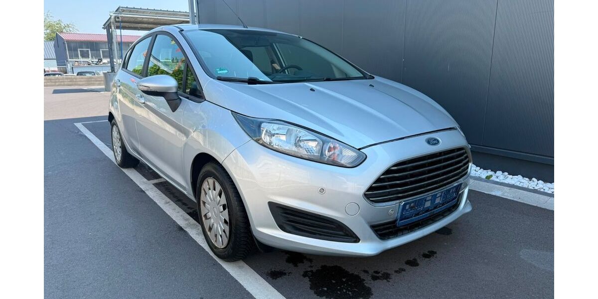 Ford Fiesta 144.500 km 2.890 &euro; Neuwied 56564