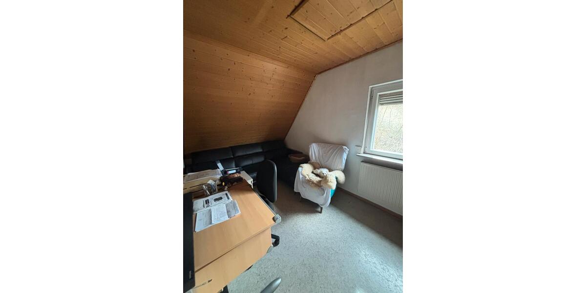 Einfamilienhaus Bad Brückenau - 3 Zimmer, 90 m&sup2;, 199.900&euro; | Angebot:27108910