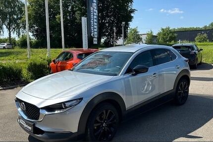 Mazda CX-30 75.067 km 20.850 € Dillingen 89407