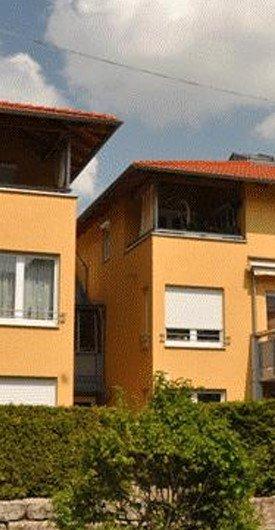 Maisonettenwohnung Fürth Bislohe - 2.5 Zimmer, 78 m&sup2;, 329.000&euro; | Angebot:26961366