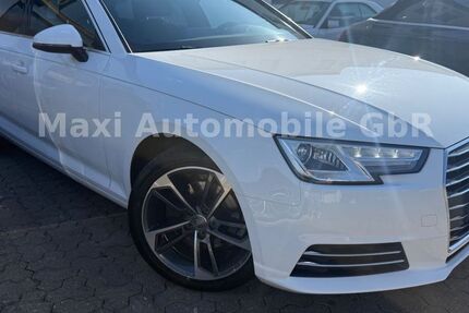 Audi A4 109.000 km 16.990 &euro; Ammerndorf 90614