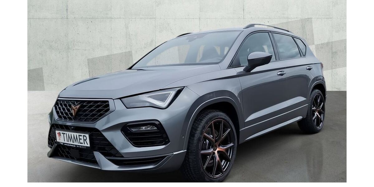 Cupra Ateca 18.999 km 45.990 &euro; Meppen 49716