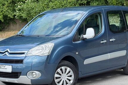 Citroen Berlingo 86.400 km 6.990 &euro; Kiel 24147