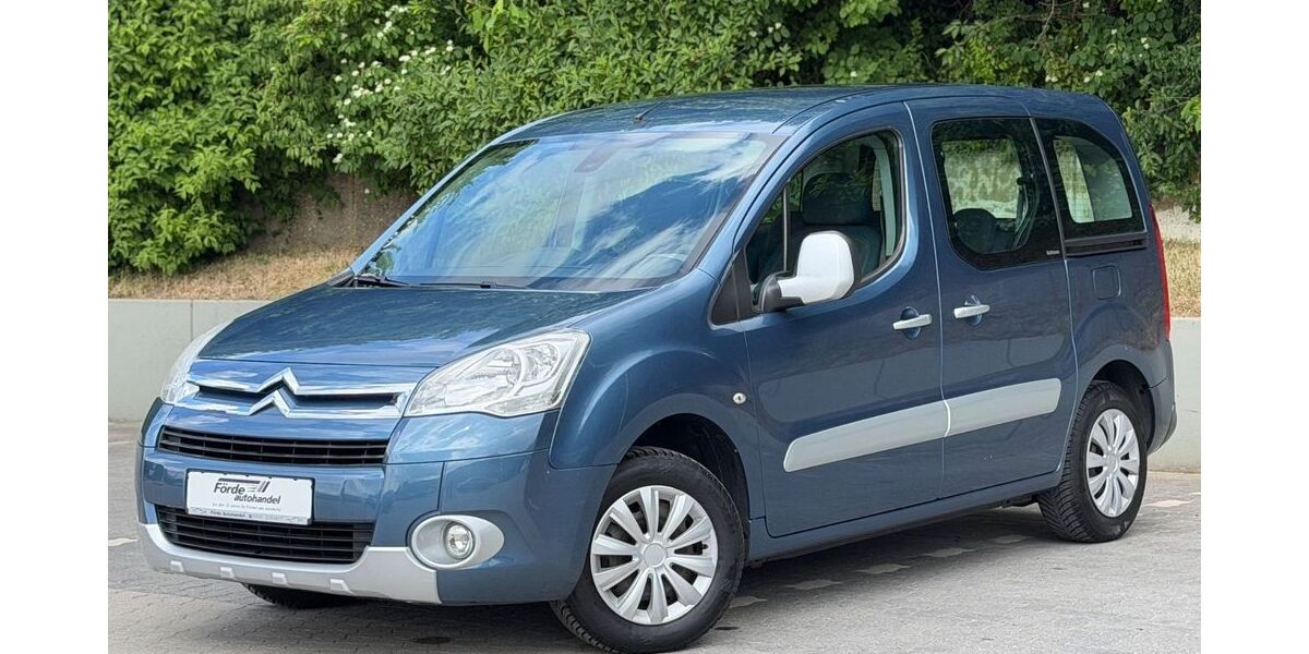 Citroen Berlingo 86.400 km 6.990 &euro; Kiel 24147