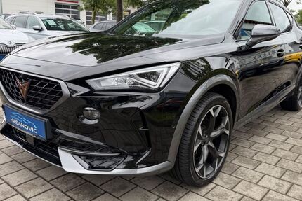 Cupra Formentor 29.000 km 26.900 &euro; Dachau (bei München) 85221